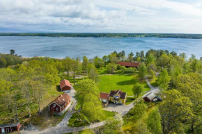 Lägenhet Gula Villan